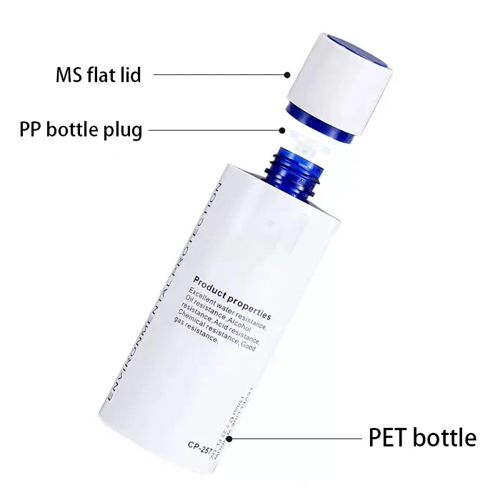 cosmetic containers with lids